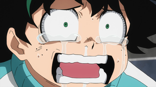 Watch My Hero Academia - Crunchyroll